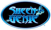 Sheen Genie Logo
